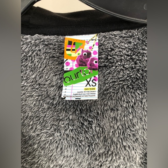 Burton Dry Ride Jacket - Picture 3 of 3